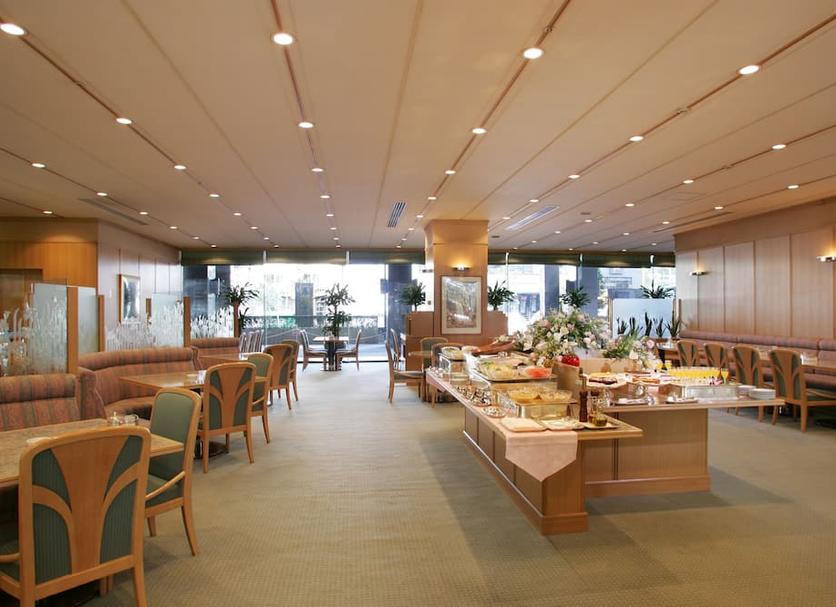 Restoran Foto