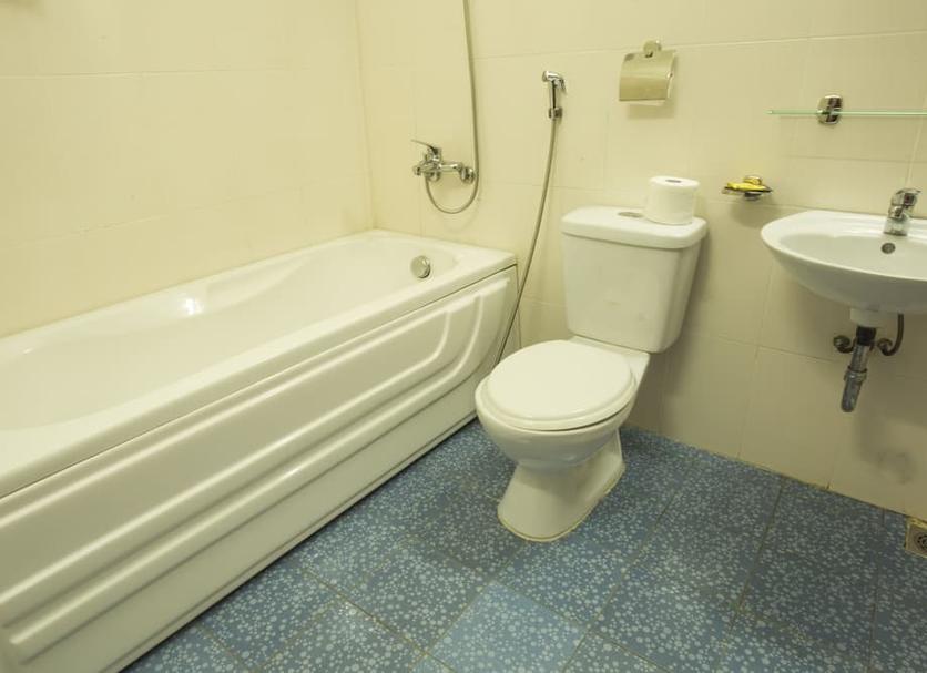 Kamar Mandi Foto