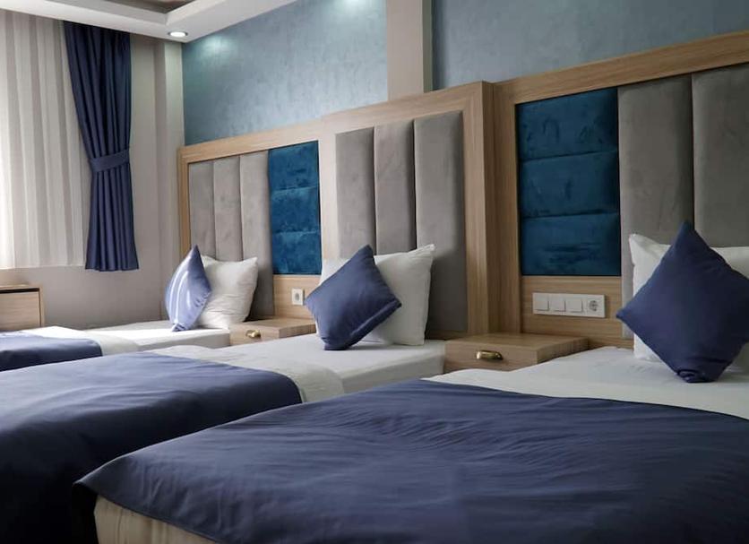 Kamar Tidur Foto