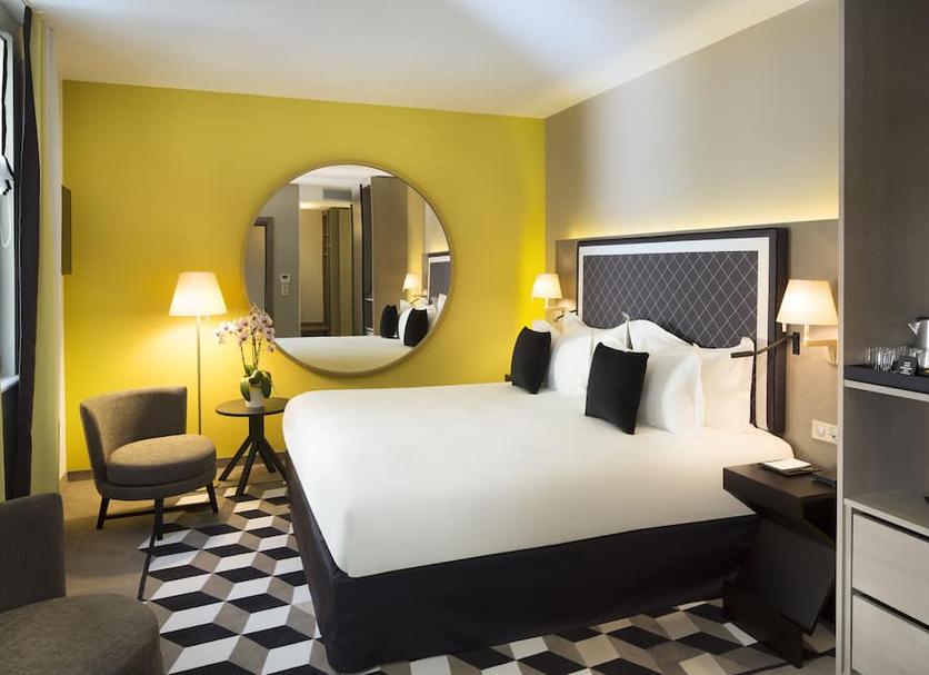 Kamar Tidur Foto