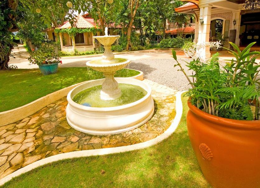 Pemandangan luar Foto