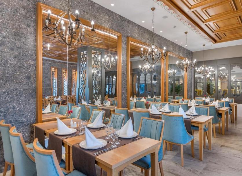 Restoran Foto