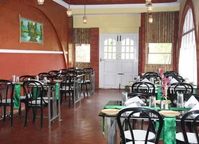 Restoran Foto