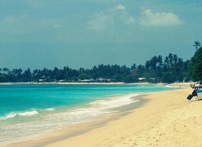 Pantai Foto