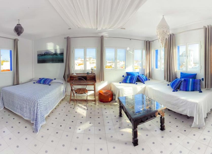 Kamar Tidur Foto
