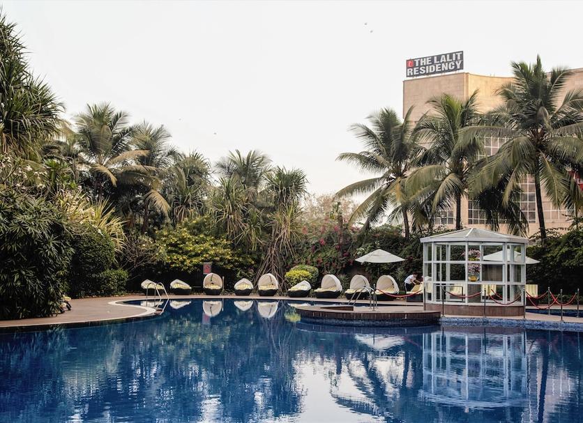 Kolam Foto