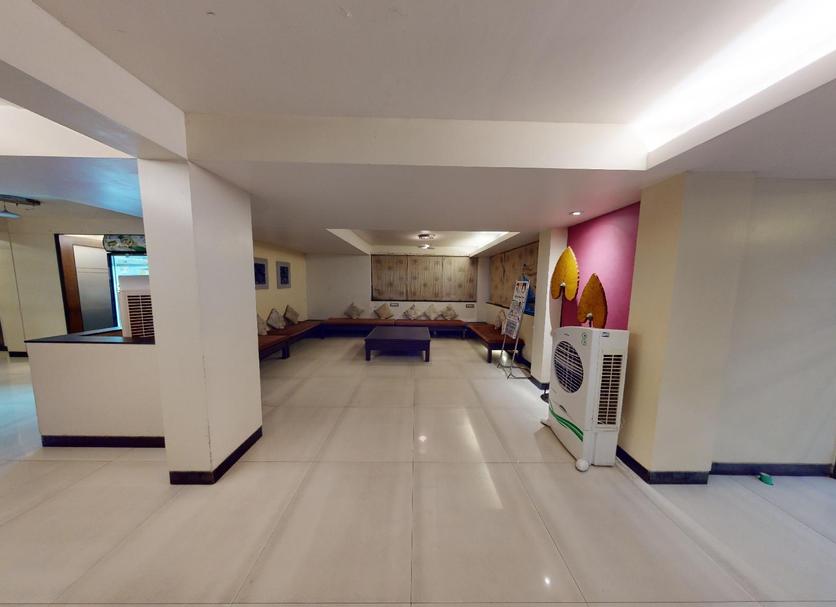 Lorong Foto
