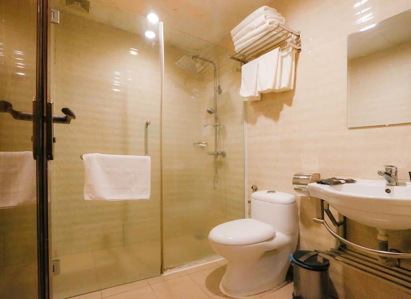 Kamar Mandi Foto