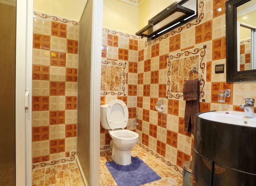 Kamar Mandi Foto