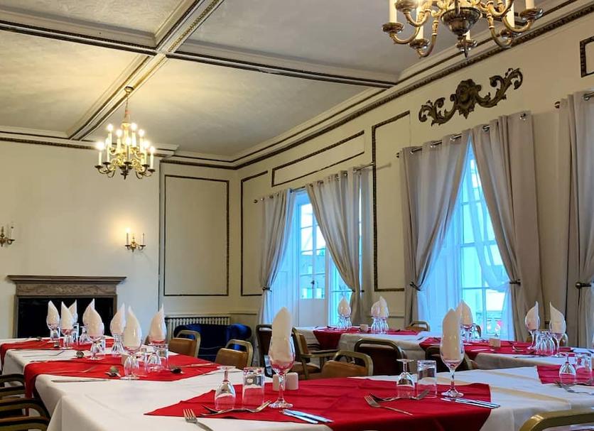 Restoran Foto
