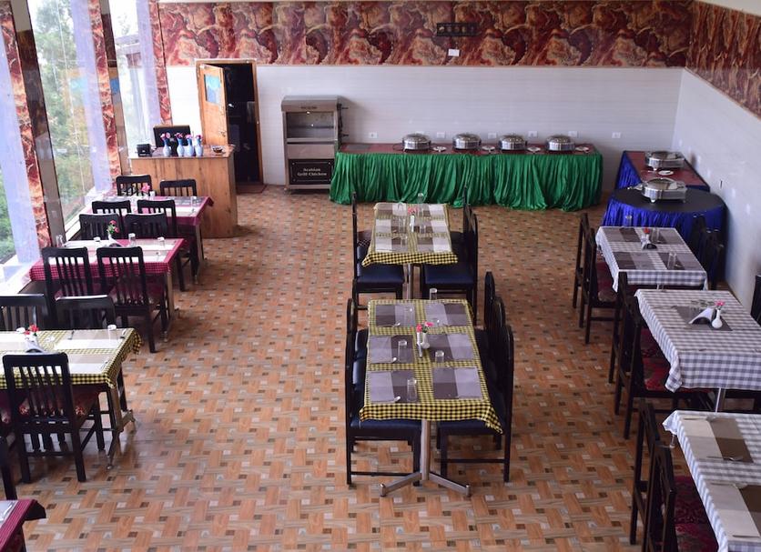 Restoran Foto
