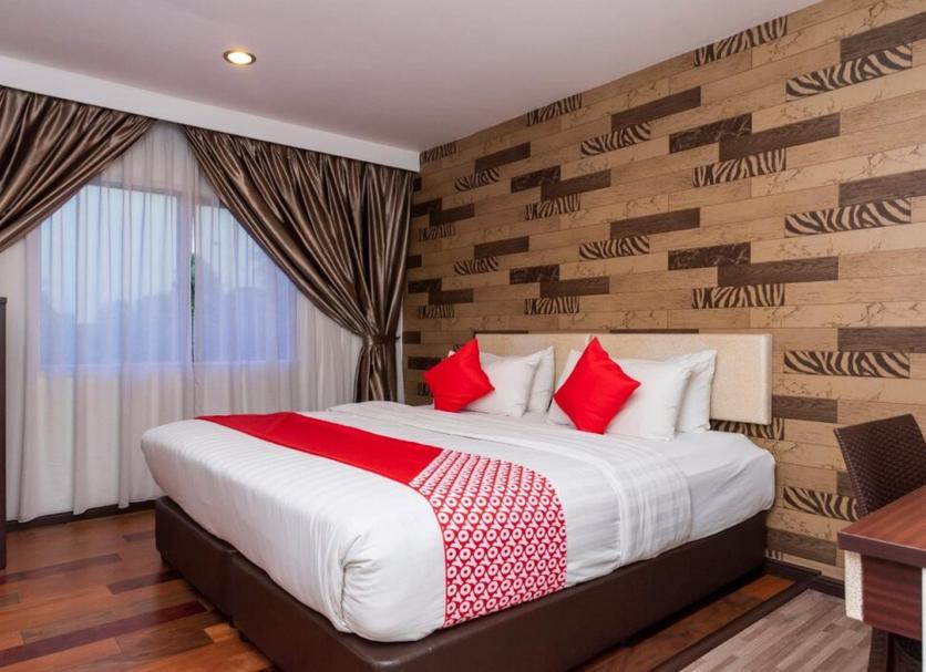 Kamar Tidur Foto