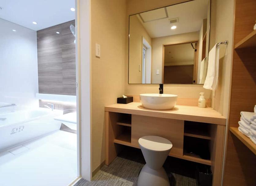 Kamar Mandi Foto