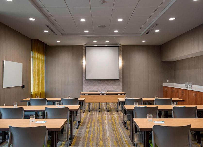 Ruang konferensi Foto