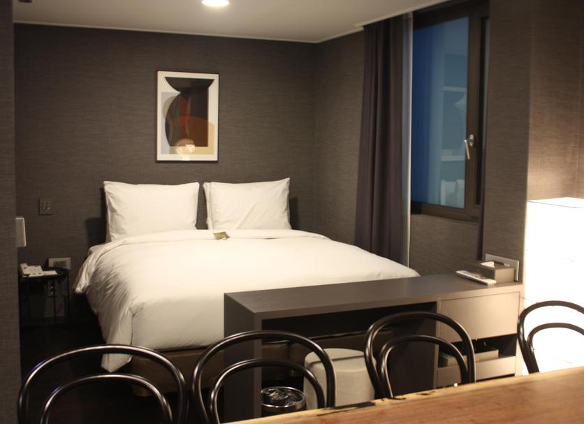 Kamar Tidur Foto