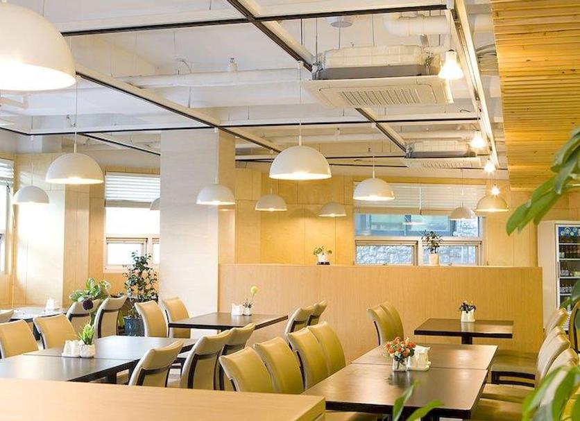 Restoran Foto