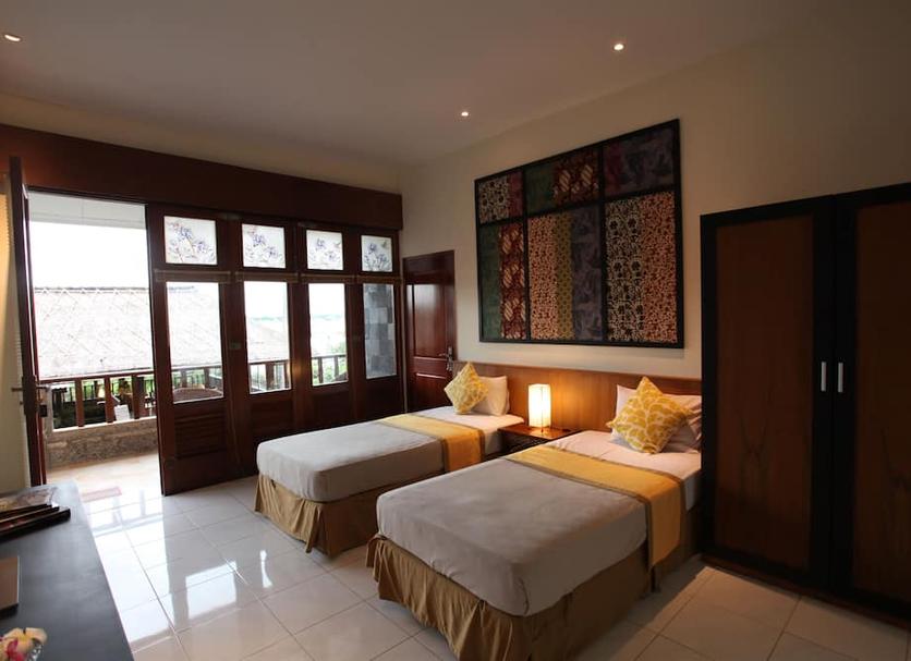 Kamar Tidur Foto
