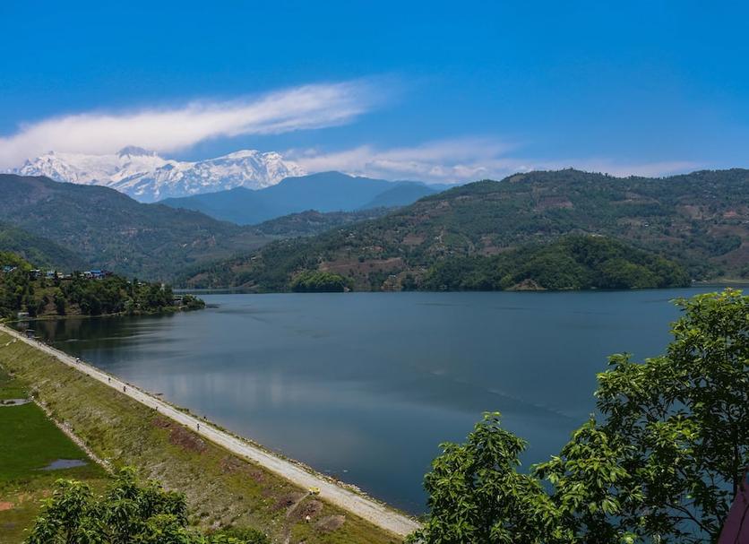 Pemandangan luar Foto