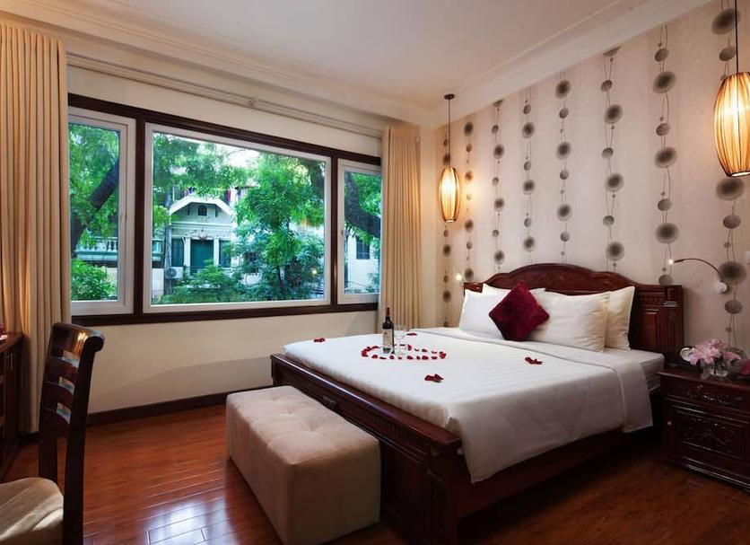 Kamar Tidur Foto