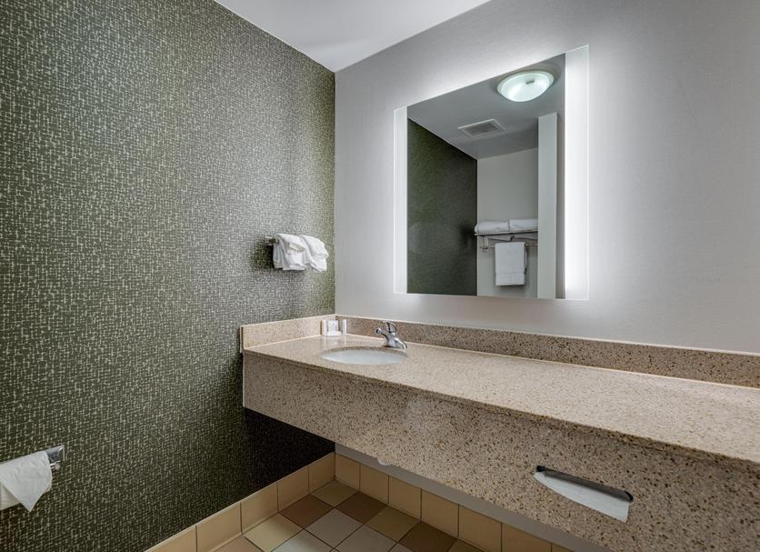 Kamar Mandi Foto
