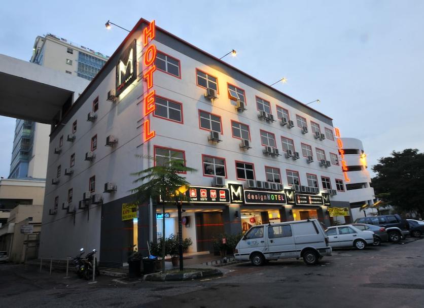Bangunan Foto