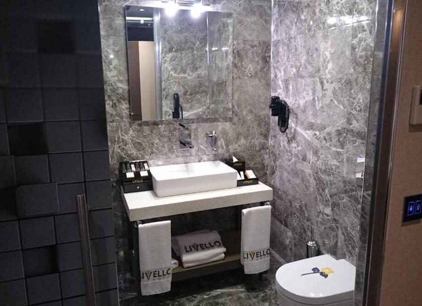Kamar Mandi Foto