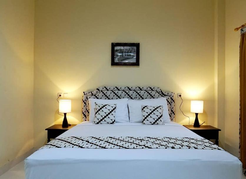 Kamar Tidur Foto