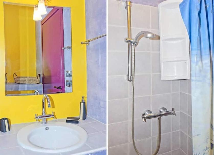 Kamar Mandi Foto