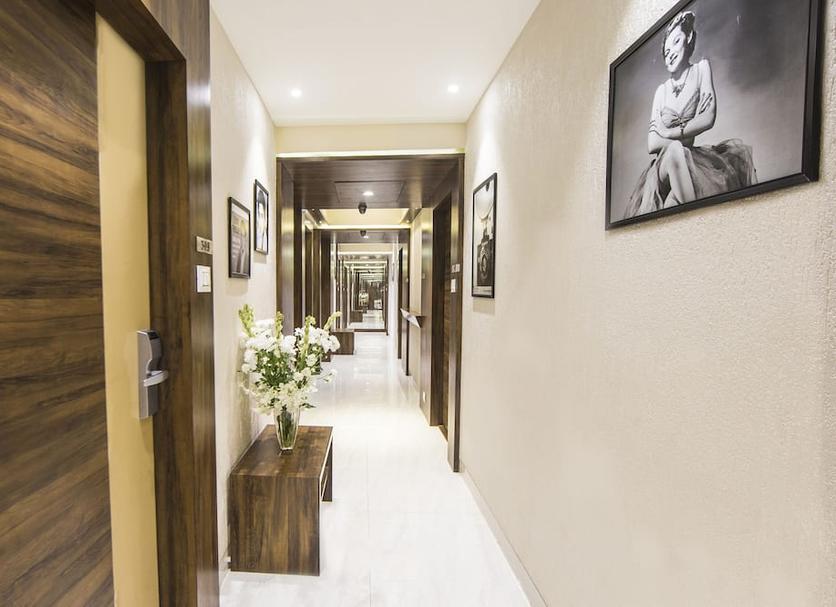 Lorong Foto