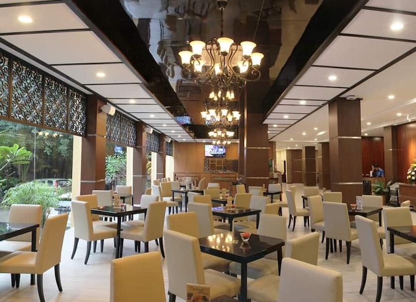Restoran Foto