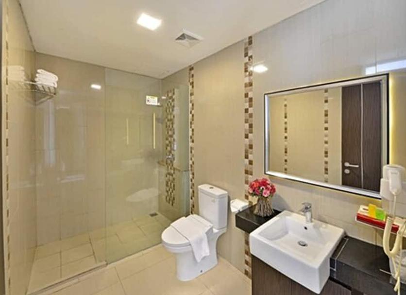 Kamar Mandi Foto