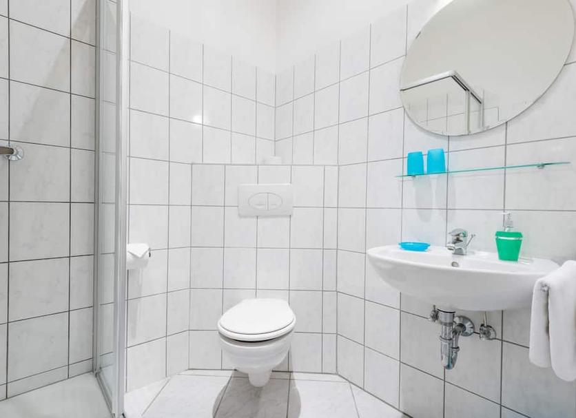 Kamar Mandi Foto
