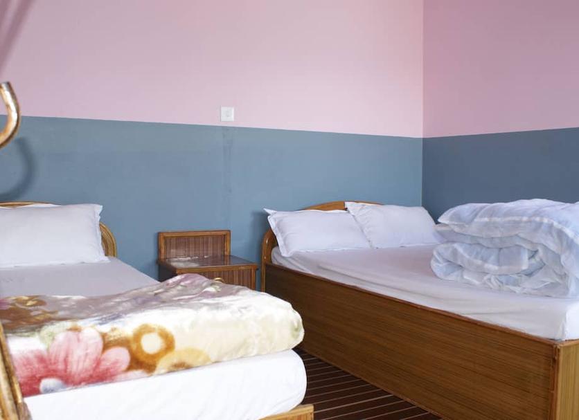 Kamar Tidur Foto