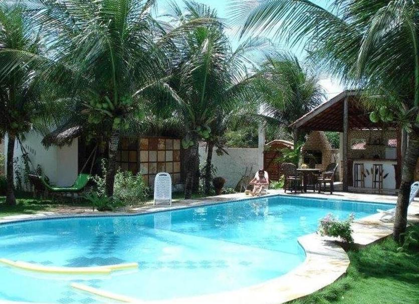 Kolam Foto