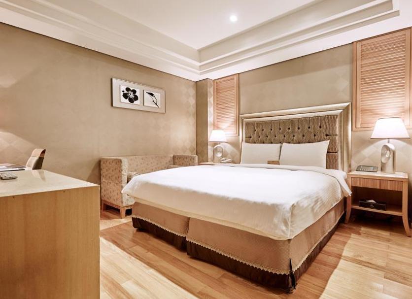 Kamar Tidur Foto