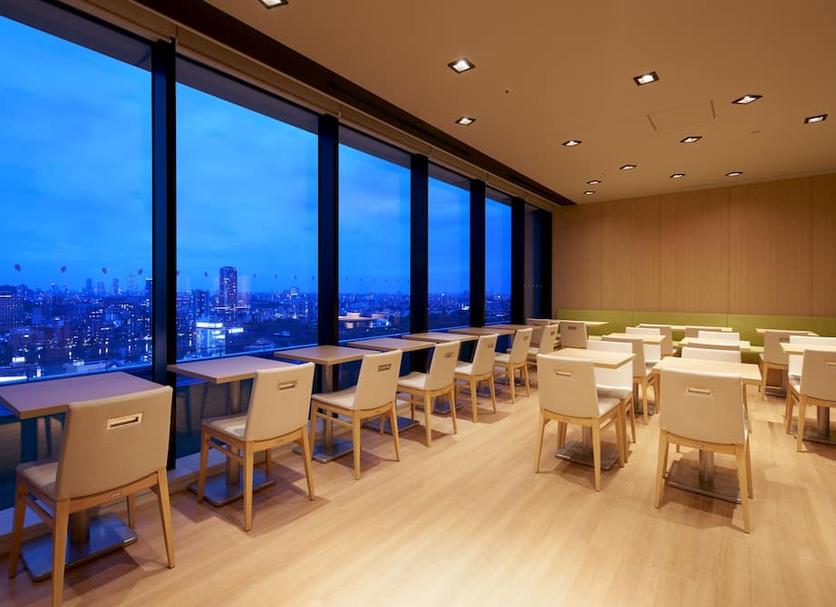 Restoran Foto