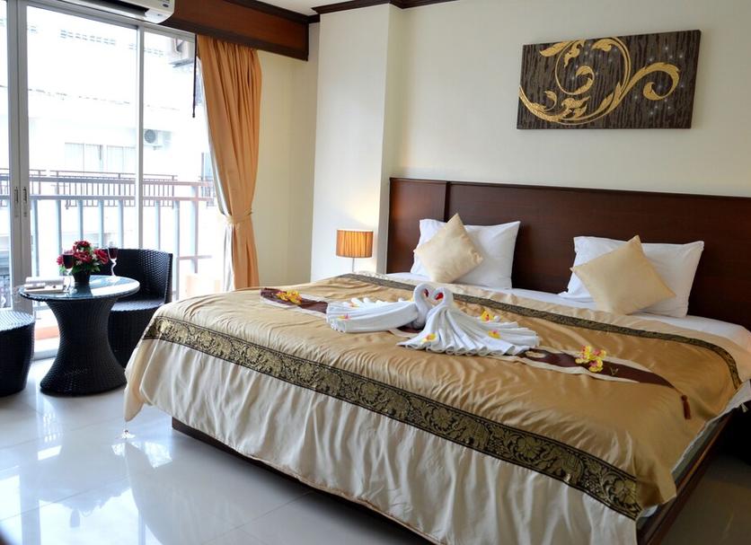 Kamar Tidur Foto
