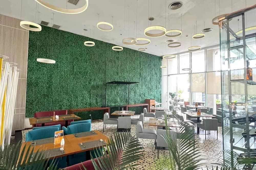 Restoran