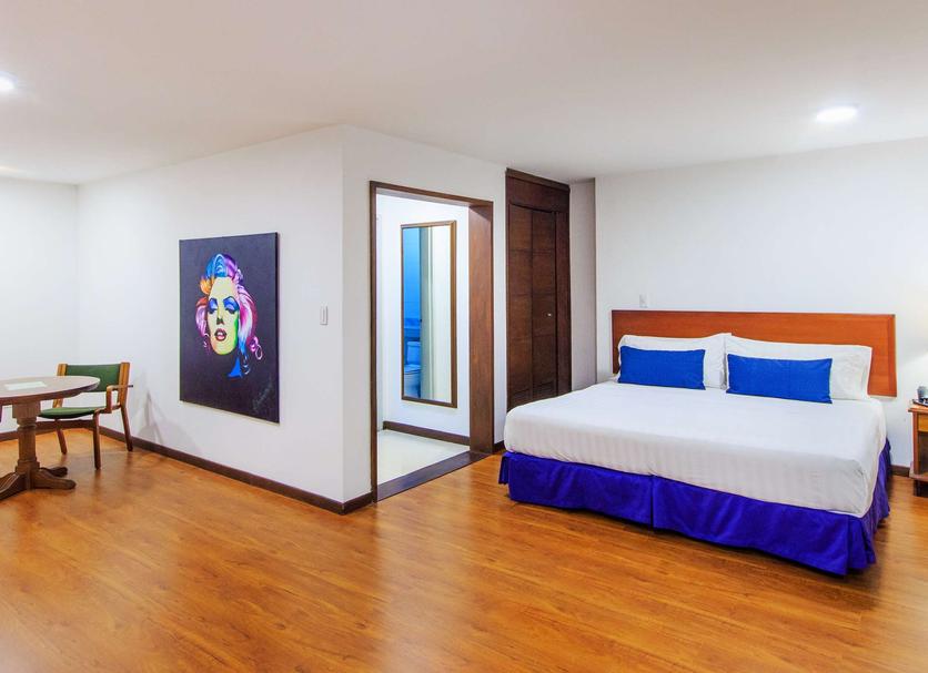 Kamar Tidur Foto