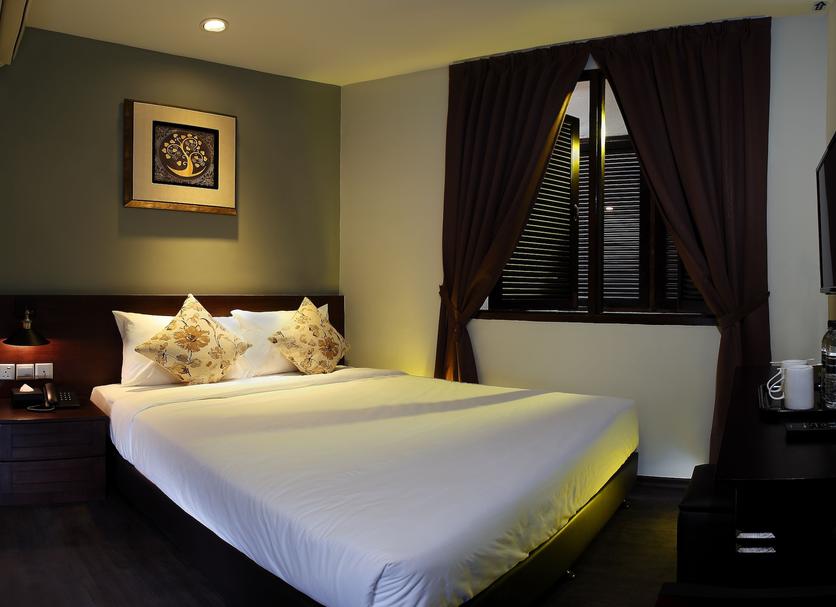 Kamar Tidur Foto