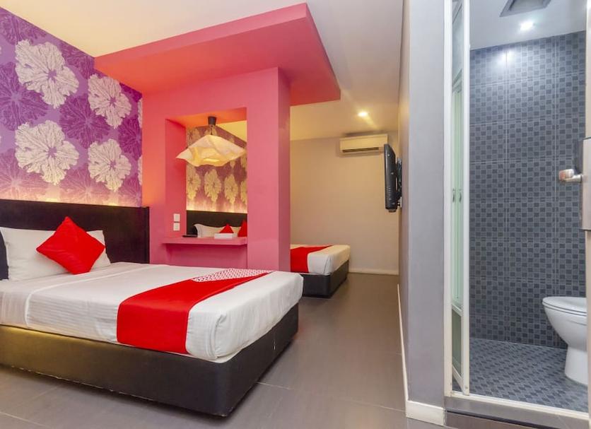 Kamar Tidur Foto