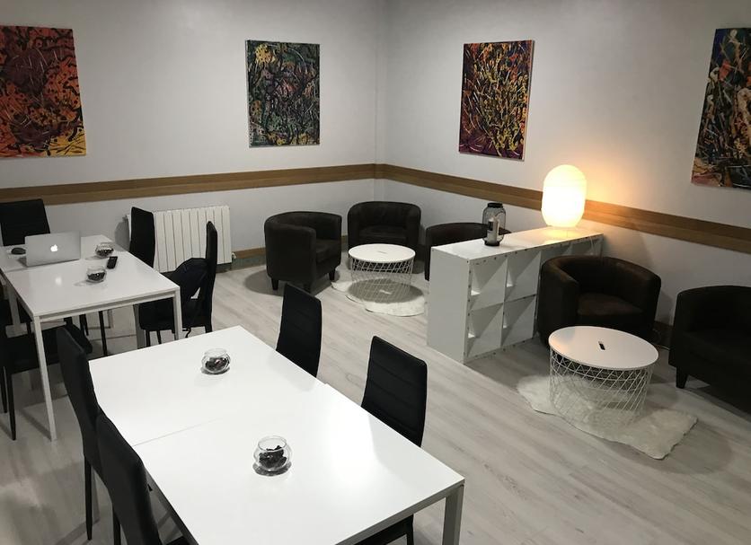 Restoran Foto