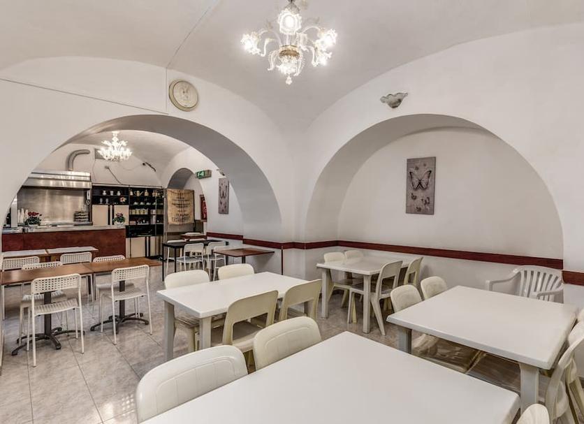 Restoran Foto