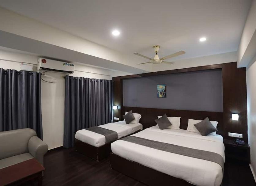 Kamar Tidur Foto
