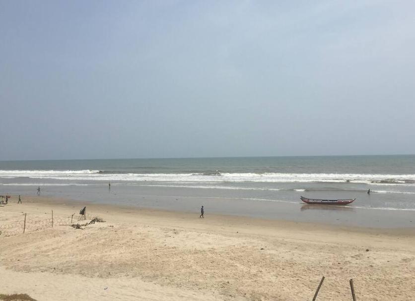 Pantai Foto
