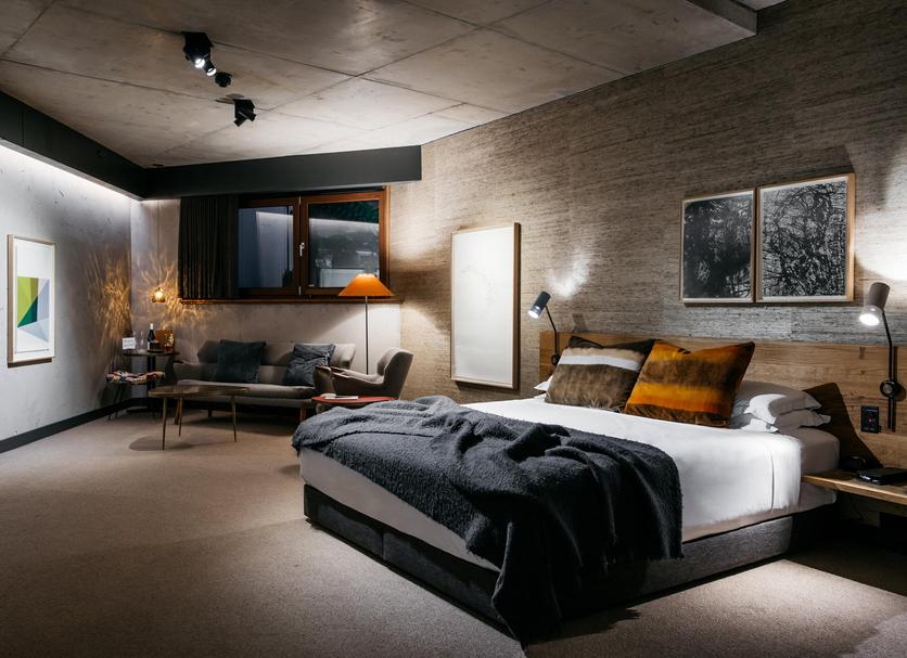 Kamar Tidur Foto