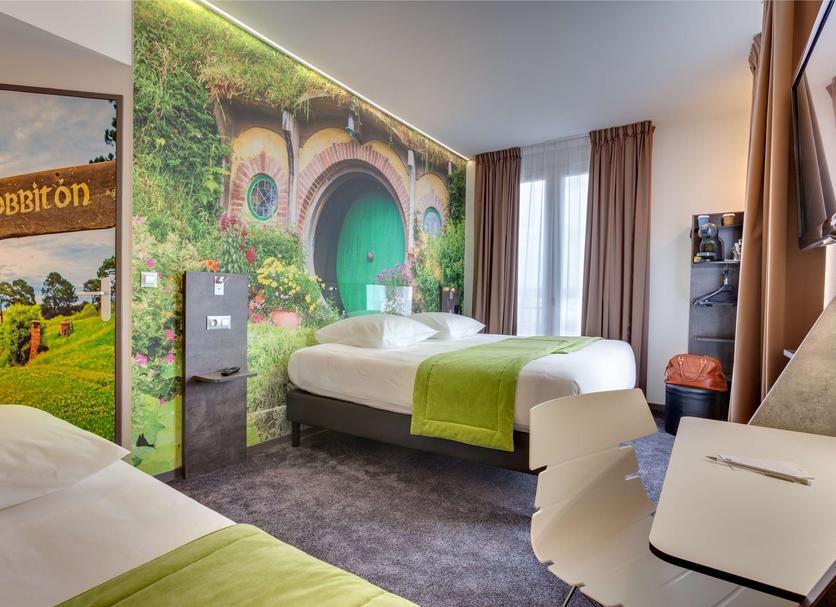 Kamar Tidur Foto