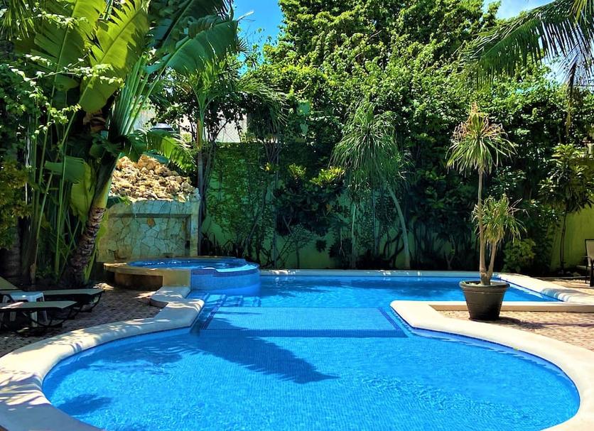 Kolam Foto