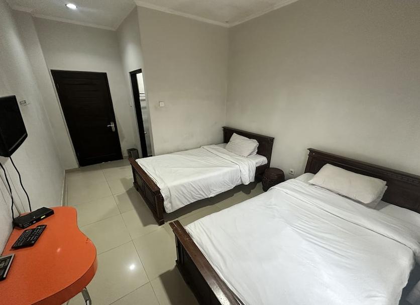 Kamar Tidur Foto