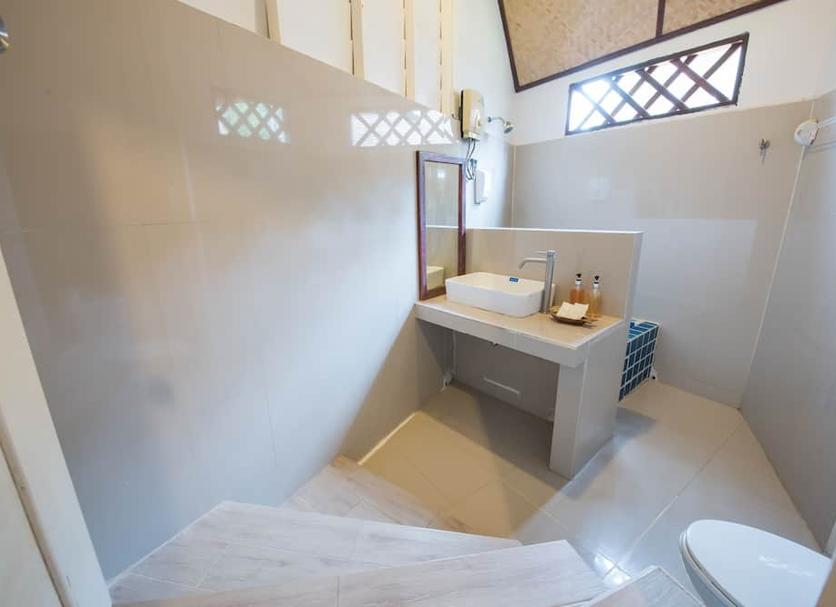 Kamar Mandi Foto